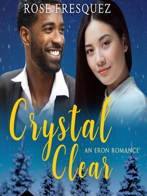 cover image of Crystal Clear